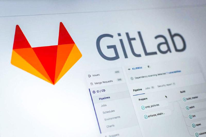 Featured image of post Установка GitLab Runner в Docker контейнер