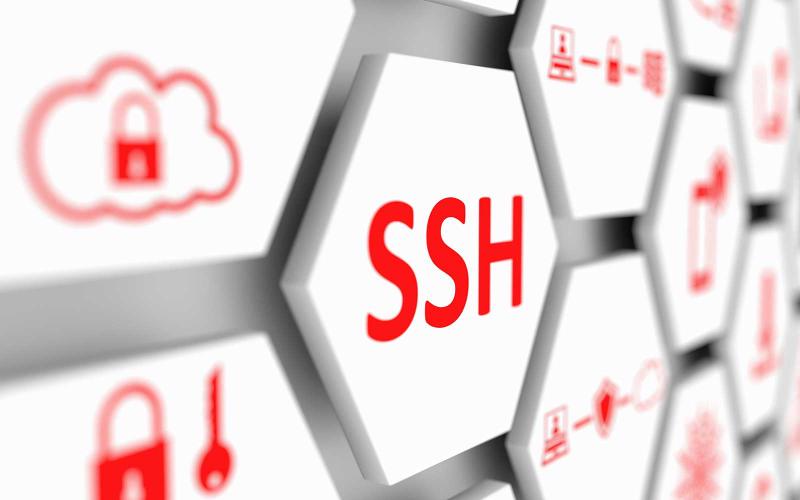 Featured image of post Создание SSH-Ключа и копирование его на удаленный сервер